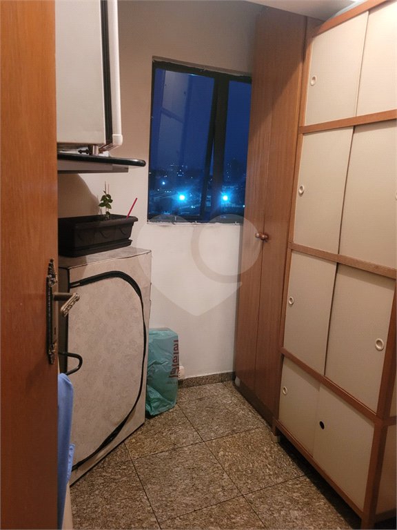 Apartamento à venda com 3 suítes em Vila Santa Catarina, São Paulo, SP