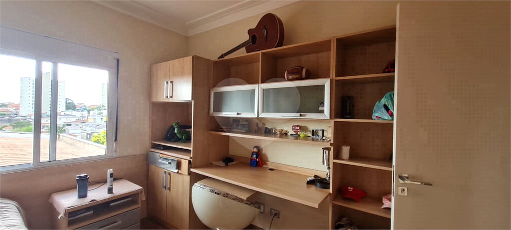 Sobrado à venda com 4 quartos, sendo 1 suíte, em Jabaquara, São Paulo, SP