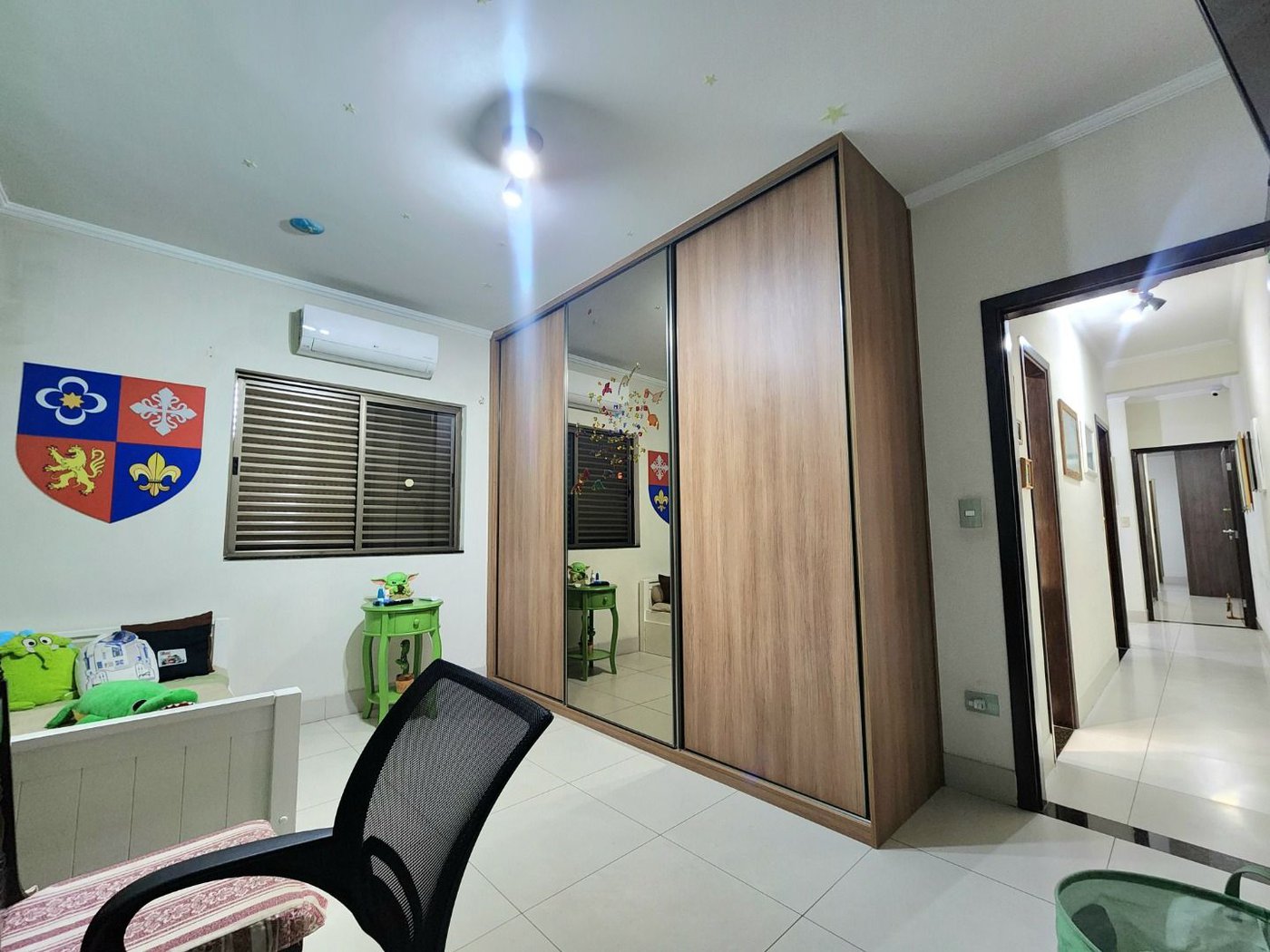 Casa com 3 dormitórios à venda, 159 m² por R$ 1.649.000,00 - Embaré - Santos/SP