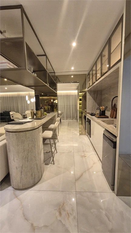 Apartamento à venda com 4 quartos, sendo 2 suítes, em Butantã, São Paulo, SP