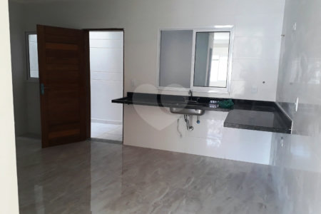 Sobrado à venda com 3 quartos, sendo 1 suíte, em Jardim do Colégio (zona Norte), São Paulo, SP