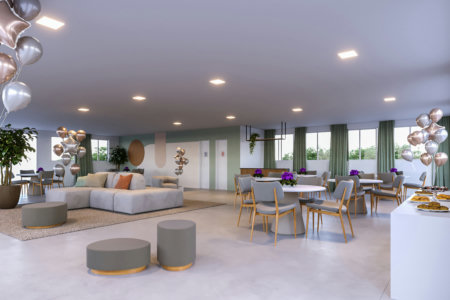 Residencial Porto Fino