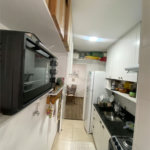 Apartamento à venda com 1 suíte em Vila Andrade, São Paulo, SP
