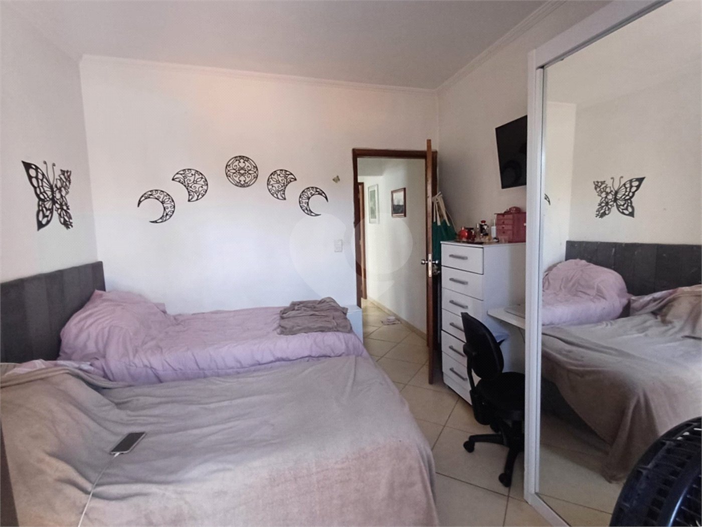 Sobrado à venda com 2 quartos em Tucuruvi, São Paulo, SP