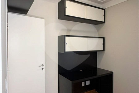 Apartamento á venda - Vila Mascote