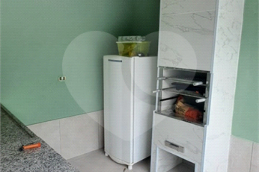 Casa à venda com 3 suítes no condomínio Parque Itaguaçu da Cantareira, São Paulo - SP