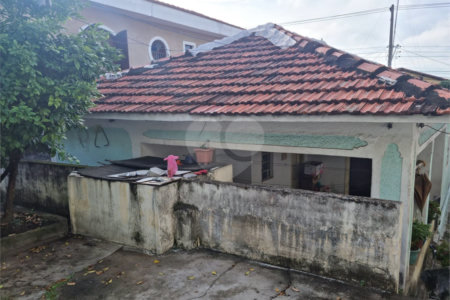 Terreno à venda em Vila Nivi, São Paulo, SP
