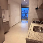 Apartamento para alugar com 1 quarto em Perdizes, São Paulo, SP