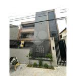 Apartamento à venda com 1 quarto em Cidade Patriarca, São Paulo, SP