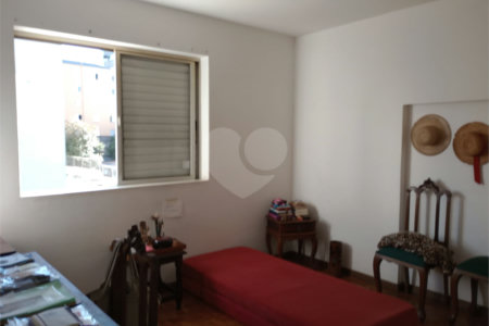 Apartamento à venda com 2 quartos em Água Fria, São Paulo, SP