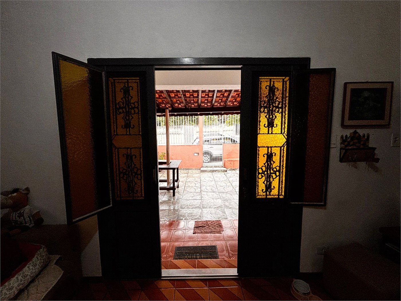 Casa Térrea à venda com 4 quartos, sendo 1 suíte, em Jaçanã, São Paulo, SP