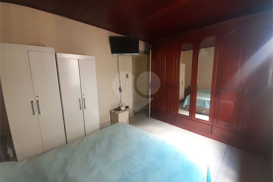 Casa à venda com 3 quartos em Vila Mazzei, São Paulo, SP
