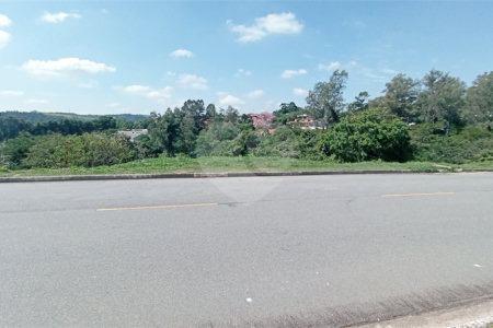 Terreno à venda em Observatório, Vinhedo, SP