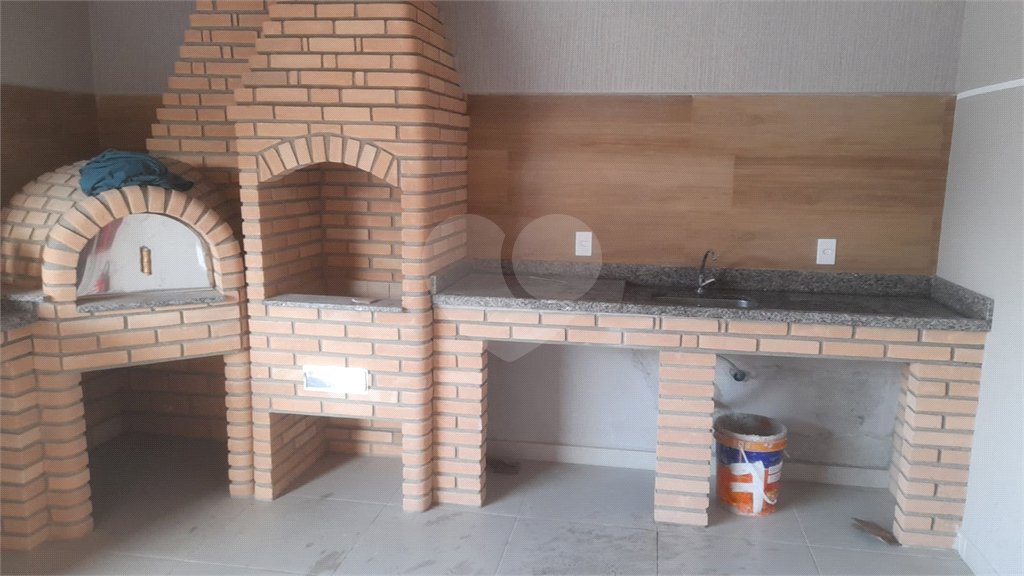 Apartamento à venda com 1 quarto em Jaçanã, São Paulo, SP