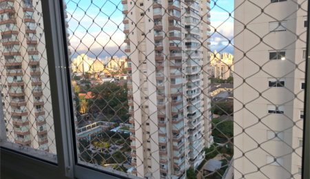 Apartamento à venda com 3 suítes em Vila Anastácio, São Paulo, SP
