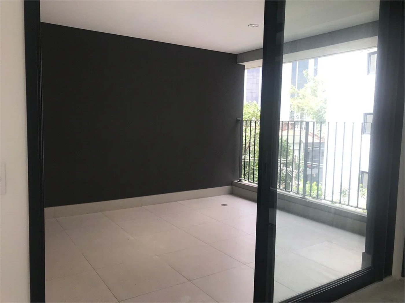 Apartamento à venda com 1 quarto em Pinheiros, São Paulo, SP