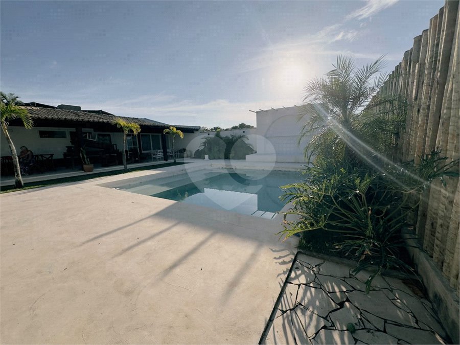Casa à venda ou para alugar com 4 quartos em Praia Rasa, Armação dos Búzios, RJ