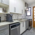 Apartamento à venda com 3 quartos, sendo 2 suítes,  em Vila Leopoldina, São Paulo, SP