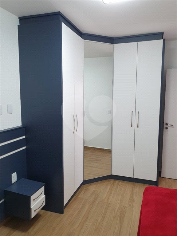 Apartamento à venda com 2 quartos no Centro, Indaiatuba, SP