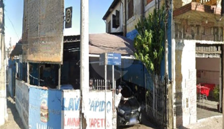 Salão Comercial à venda em Macedo, Guarulhos, SP