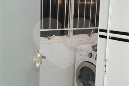 Apartamento à venda com 2 quartos em Nova Piraju, São Paulo, SP