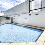 Apartamento à venda com 2 quartos, sendo 1 suíte, em Campo Belo, São Paulo, SP