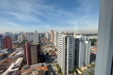 Sala para alugar em Chácara Santo Antônio (zona Sul), São Paulo, SP