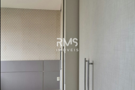 Apartamento à venda ou para alugar com 3 quartos, sendo 1 suíte, em Rancho Grande, Itu, SP