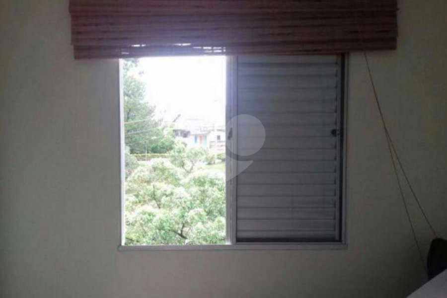 Apartamento à venda com 2 quartos em Horto, São Paulo, SP