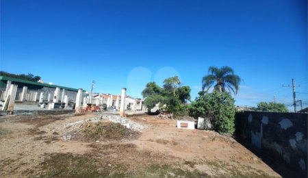 Terreno à venda em Jardim Alvinópolis, Atibaia, SP