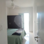 Apartamento à venda com 2 suítes em Aviação, Praia Grande, SP