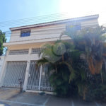 Casa para alugar com 3 quartos em Vila São José, Itapetininga, SP