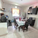 Casa à venda com 3 quartos, sendo 1 suíte,  em Ferreira, São Paulo, SP