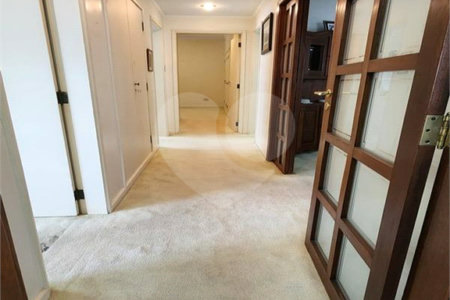 Apartamento à venda com 3 quartos, sendo 1 suíte, em Jardim Paulista, São Paulo, SP