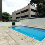 Apartamento a venda no Campo Belo, 192 M², 3 suites, 3 vagas, lazer e próximo ao metrô