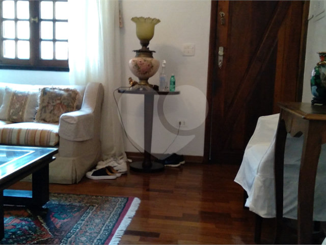 Sobrado à venda com 3 quartos, sendo 1 suíte,  em Santana, São Paulo, SP