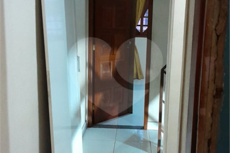 Casa à venda com 3 quartos em Campo Grande, Rio de Janeiro, RJ