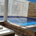 Apartamento à venda com 1 quarto em Barra Funda, São Paulo, SP