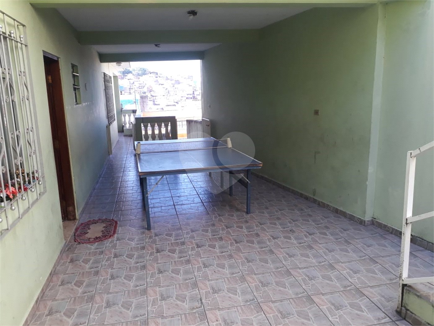 Sobrado à venda com 4 quartos, sendo 1 suíte,  no Brasilândia, São Paulo, SP