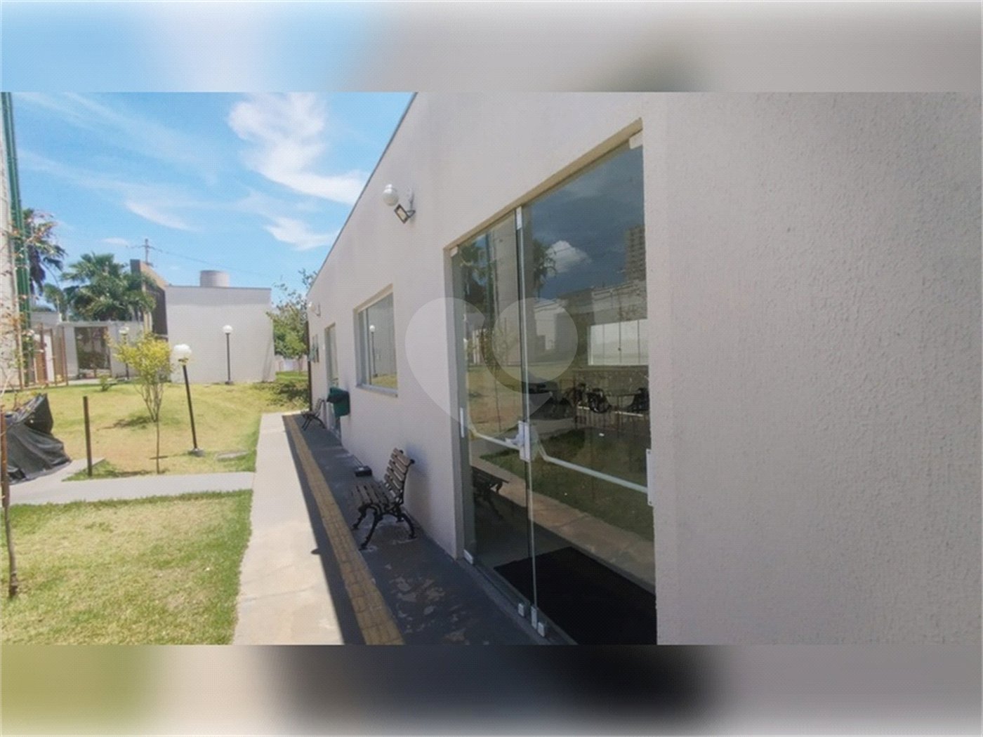 Apartamento à venda com 2 quartos em Caguassu, Sorocaba, SP