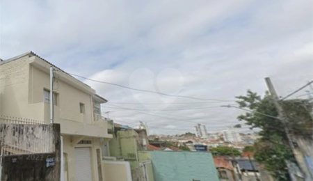 Sobrado à venda com 3 quartos em Vila Guilherme, São Paulo, SP