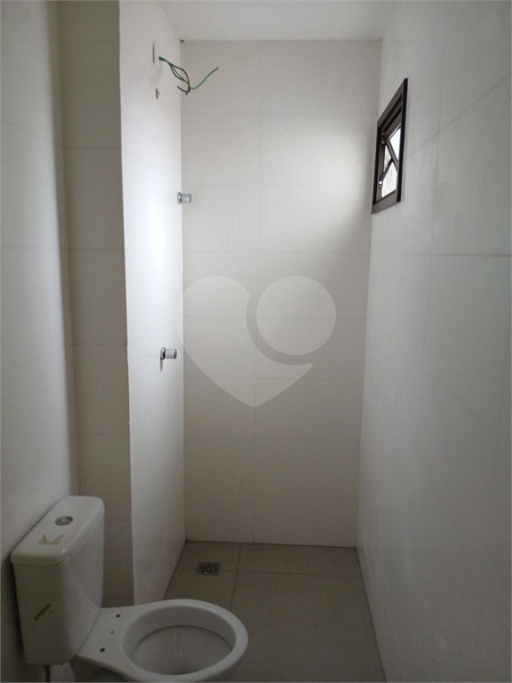 Apartamento à venda com 1 quarto em Vila dos Remédios, São Paulo, SP