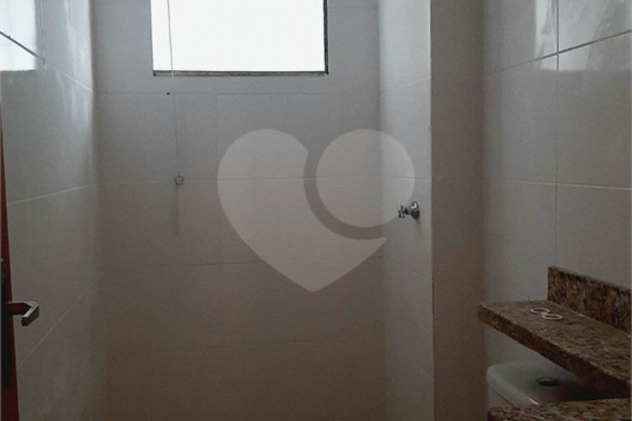 Apartamento à venda com 1 quarto em Vila Guilherme, São Paulo, SP
