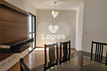 Apartamento à venda com 2 quartos em Vila Cardoso, São José dos Campos, SP