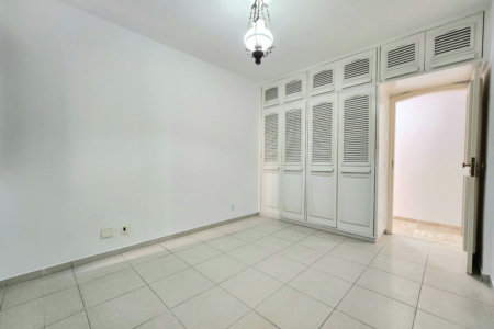 Apartamento com 3 dormitórios, 175 m² - venda por R$ 2.190.000,00 ou aluguel por R$ 9.900,00/mês - Gonzaga - Santos/SP