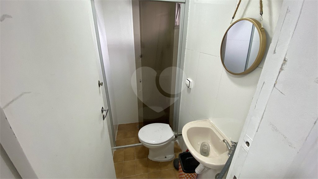 Apartamento à venda com 3 quartos, sendo 1 suíte, em Campo Belo, São Paulo, SP