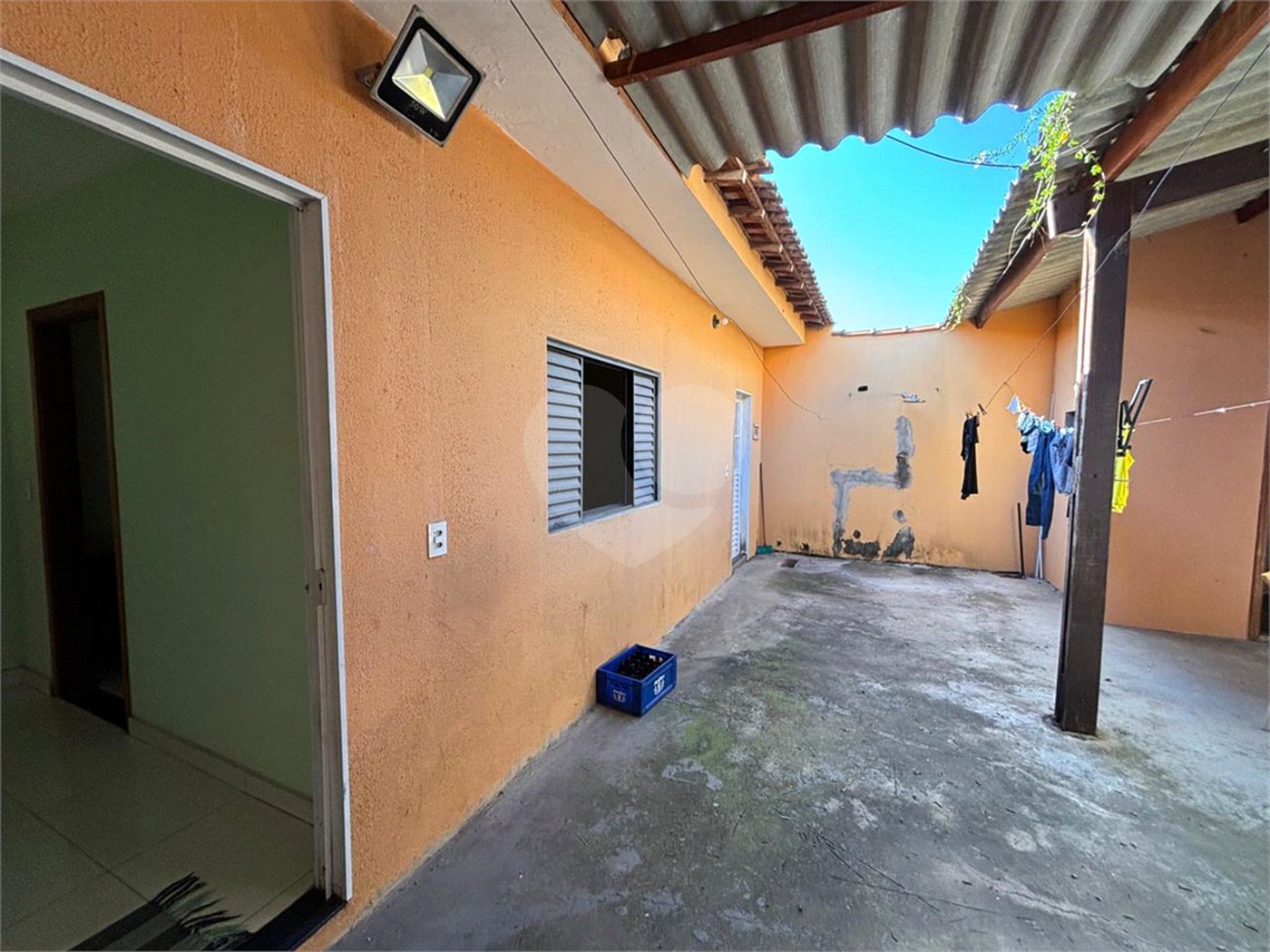 Casa à venda com 2 quartos, sendo 1 suíte, em Jardim da Cidade, Salto, SP