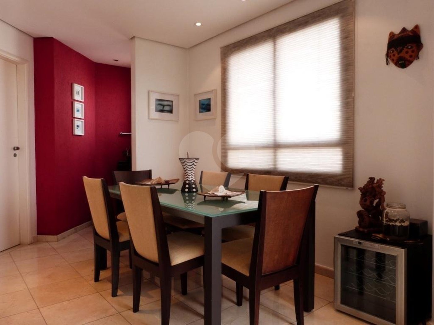 Apartamento à venda com 3 quartos, sendo 1 suíte, em Água Fria, São Paulo, SP
