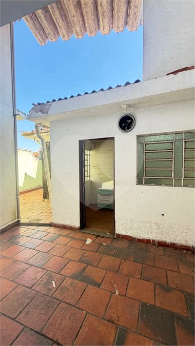 Casa Térrea à venda com 4 quartos, sendo 1 suíte, em Água Fria, São Paulo, SP