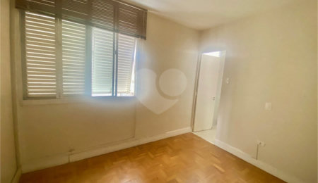 Apartamento à venda com 2 suítes em Itaim Bibi, São Paulo, SP